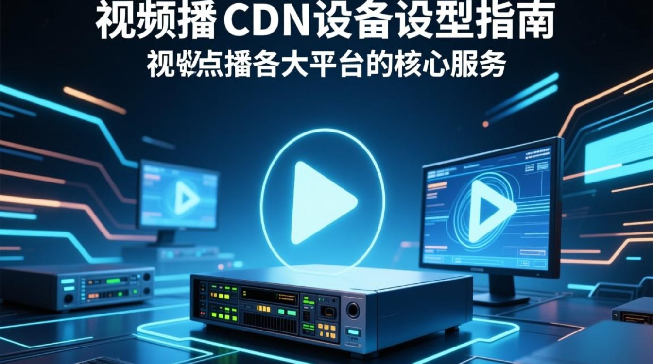 音视频点播CDN设备选型,如何平衡性能与成本?哪些关键因素需考虑? 音视频点播CDN设备选型,如何平衡性能与成本?哪些关键因素需考虑?