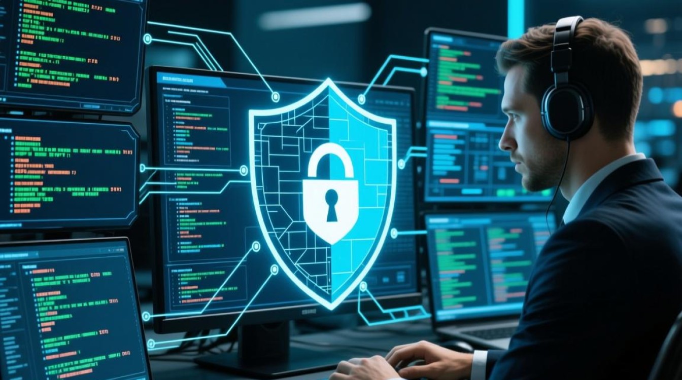 安全专家如何有效防范新型网络攻击? 安全专家如何有效防范新型网络攻击?