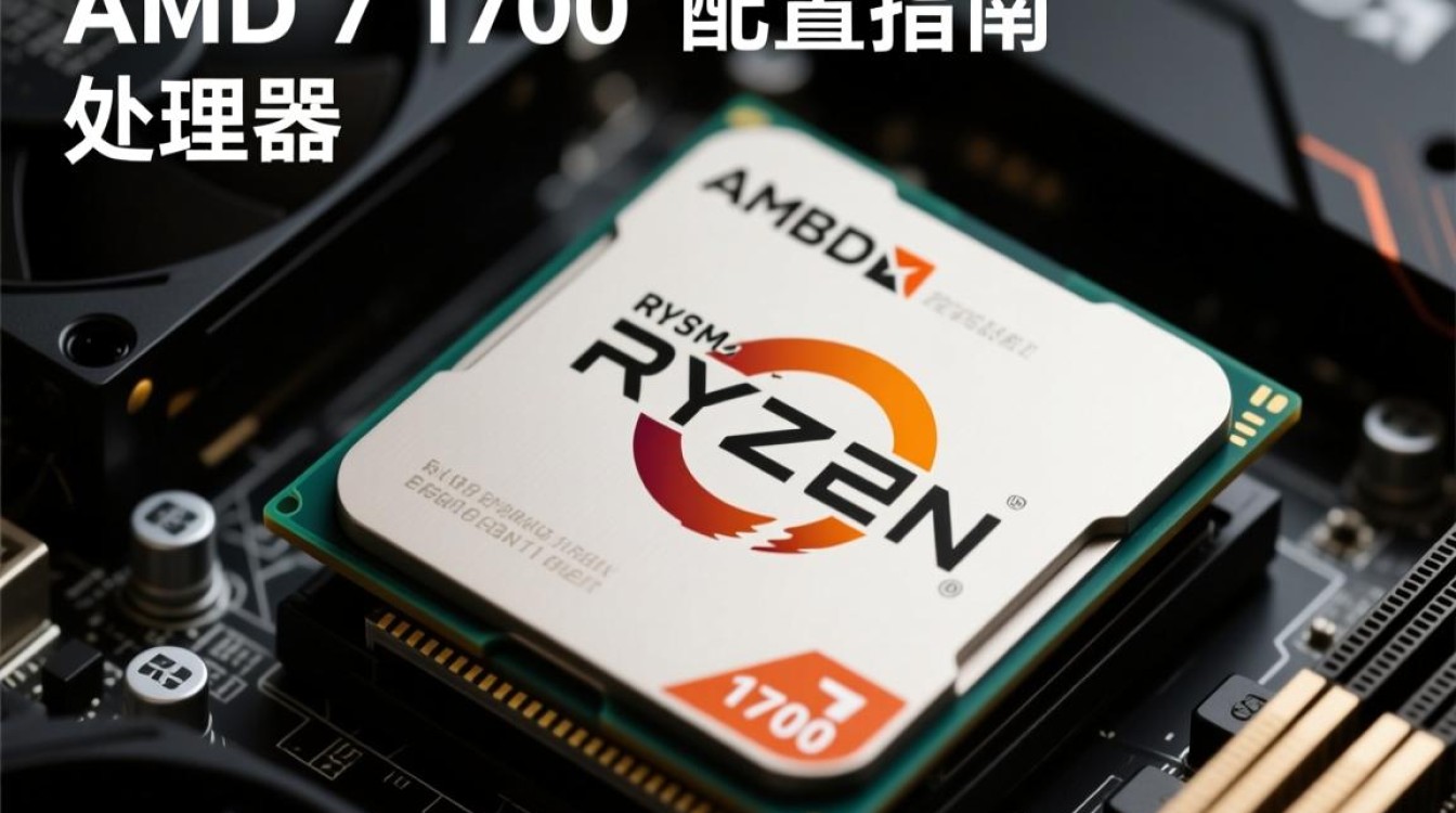 AMD 1700配置中,最佳散热方案与散热器推荐? AMD 1700配置中,最佳散热方案与散热器推荐?