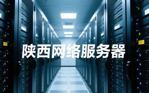 陕西租网络服务器，价格合理吗？哪家服务商更值得信赖？