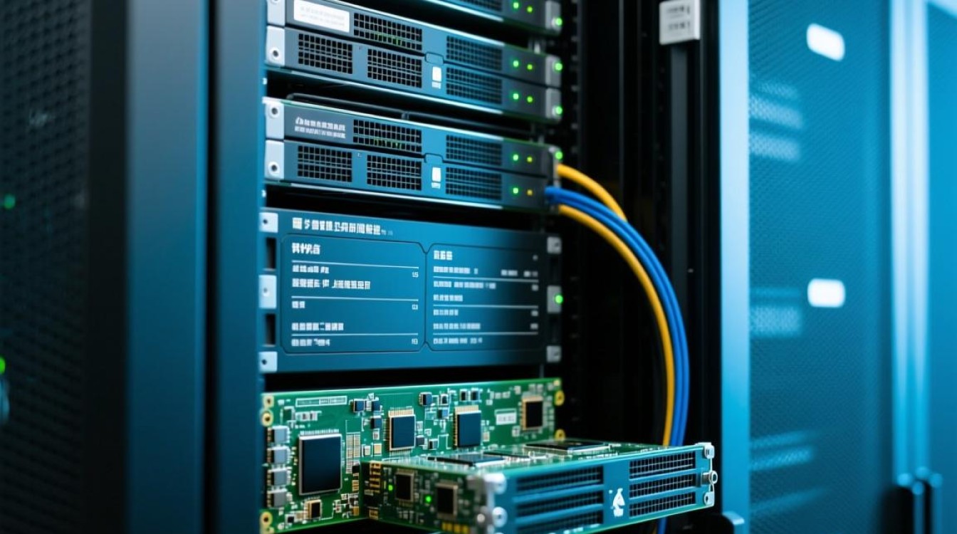 服务器详情包含哪些关键配置参数? 服务器详情包含哪些关键配置参数?