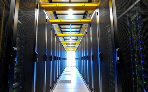 陕西服务器大概分布在哪里？详细位置及服务范围揭秘？