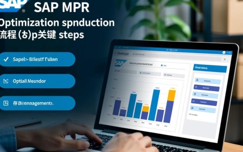 SAP MRP配置中，如何确保生产计划的准确性及效率？