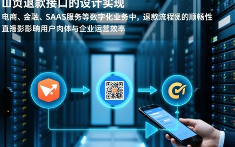 服务器调退款接口失败怎么办？退款状态不更新怎么排查？