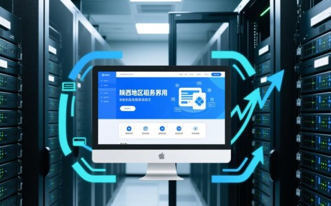 陕西租服务器网站靠谱吗？如何选择性价比高的服务器租用服务？