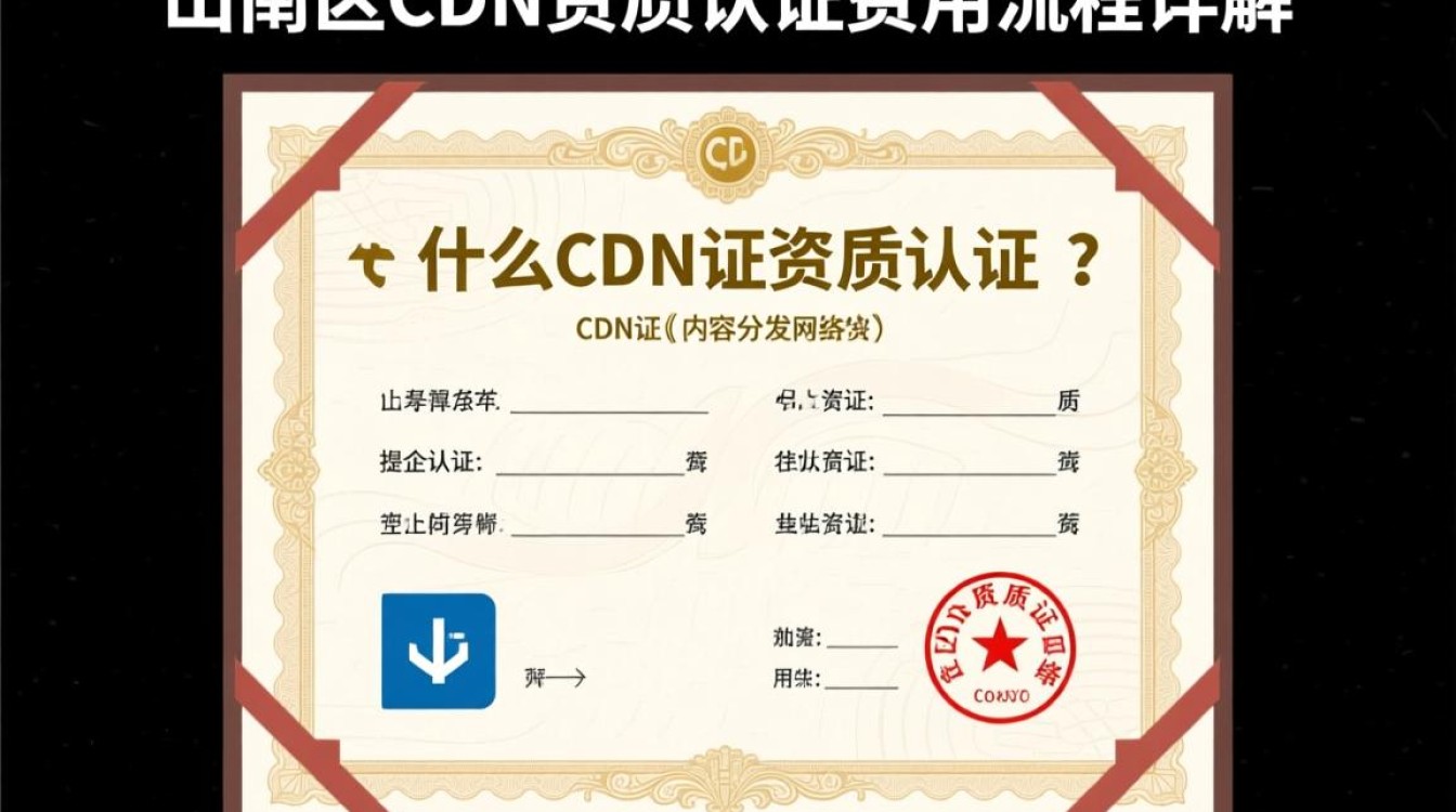 宝山区cdn证资质认证,费用多少?流程是怎样的?详细解答! 宝山区cdn证资质认证,费用多少?流程是怎样的?详细解答!