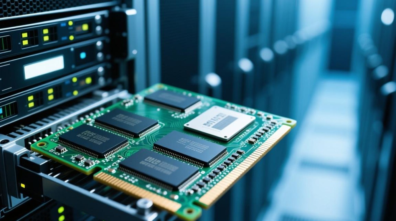 服务器内存配多大才够用?避免浪费与性能不足的平衡点 服务器内存配多大才够用?避免浪费与性能不足的平衡点