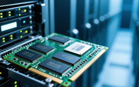 服务器内存配多大才够用？避免浪费与性能不足的平衡点