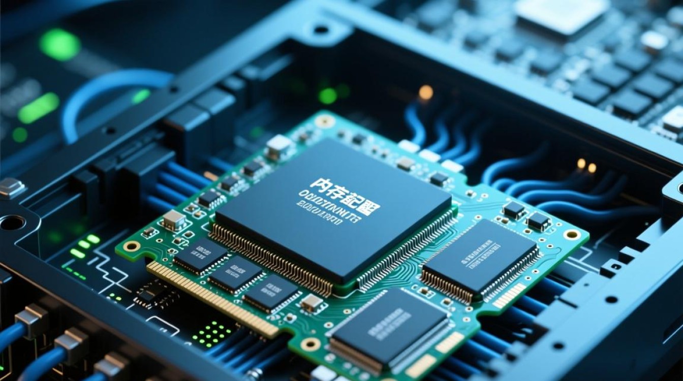 服务器内存配多大才够用?避免浪费与性能不足的平衡点 服务器内存配多大才够用?避免浪费与性能不足的平衡点