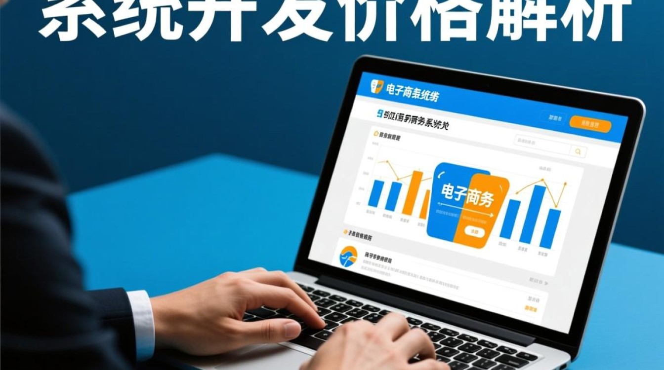 电子商务系统开发价格如何？不同规模企业成本分析揭秘！