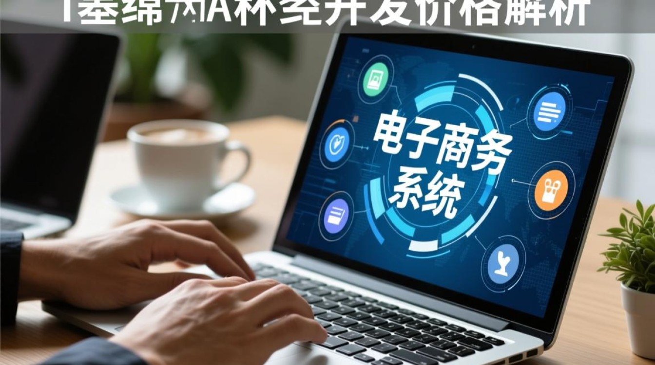 电子商务系统开发价格如何？不同规模企业成本分析揭秘！