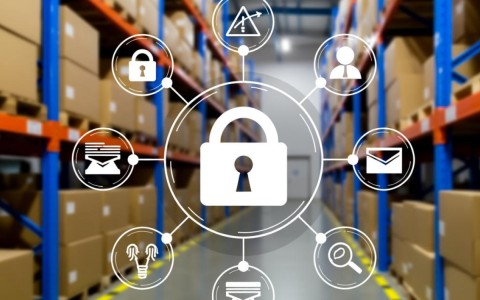 安全库存预警查不到数据是什么原因导致的？