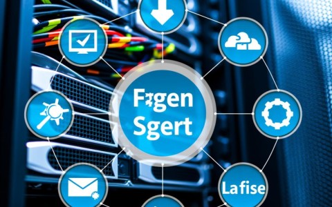 服务器读写速度太慢怎么办？优化技巧有哪些？