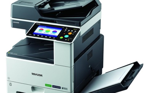 京瓷m5021cdn手动拖盘操作步骤详解，新手如何快速上手？