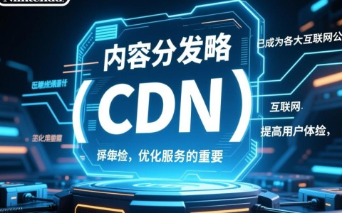 任天堂国内cdn服务器部署,究竟意欲何为?背后有何深意?