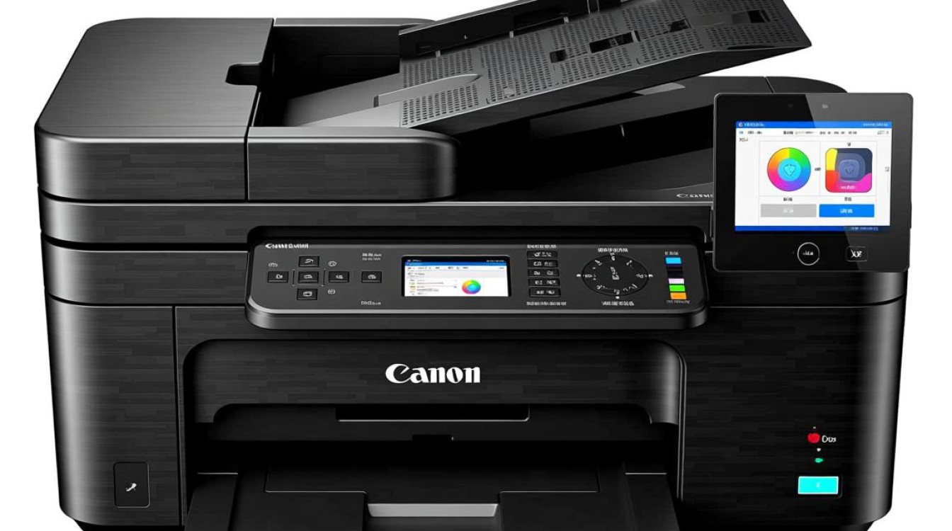 佳能LBP841Cdn激光打印机值得购买吗？性能与性价比分析疑问大揭秘！