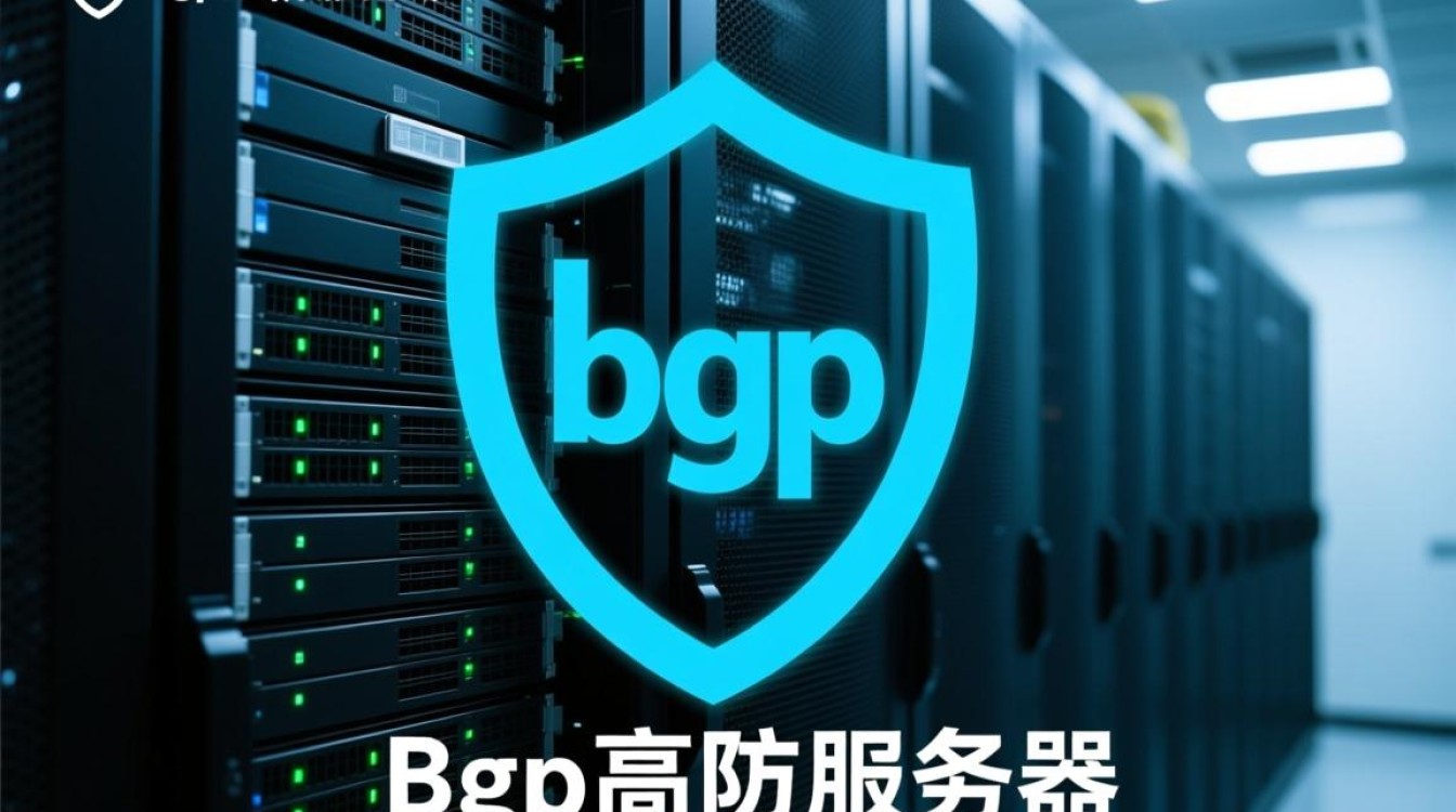 陕西bgp高防服务器为何成为企业首选？揭秘其防护优势与性能特点？