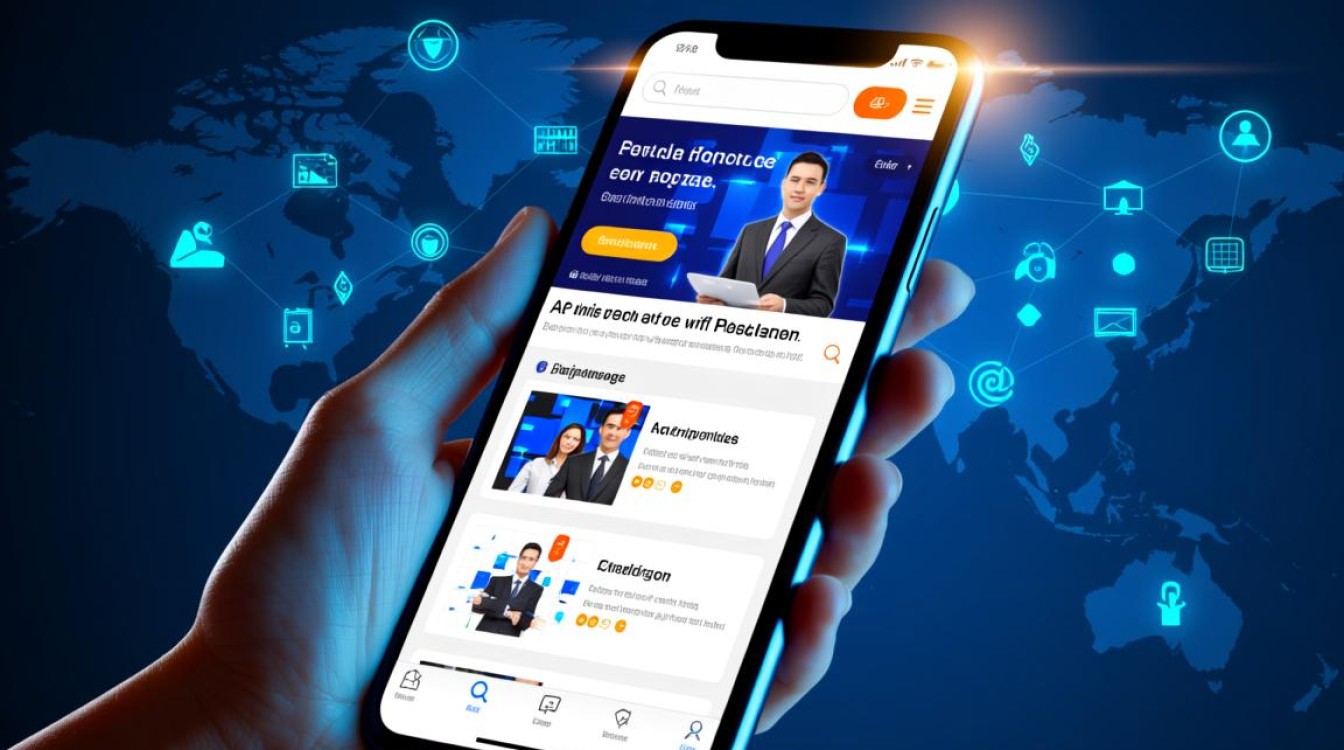 手机网站开发，选择哪种编程语言最合适？深入探讨最佳开发语言！