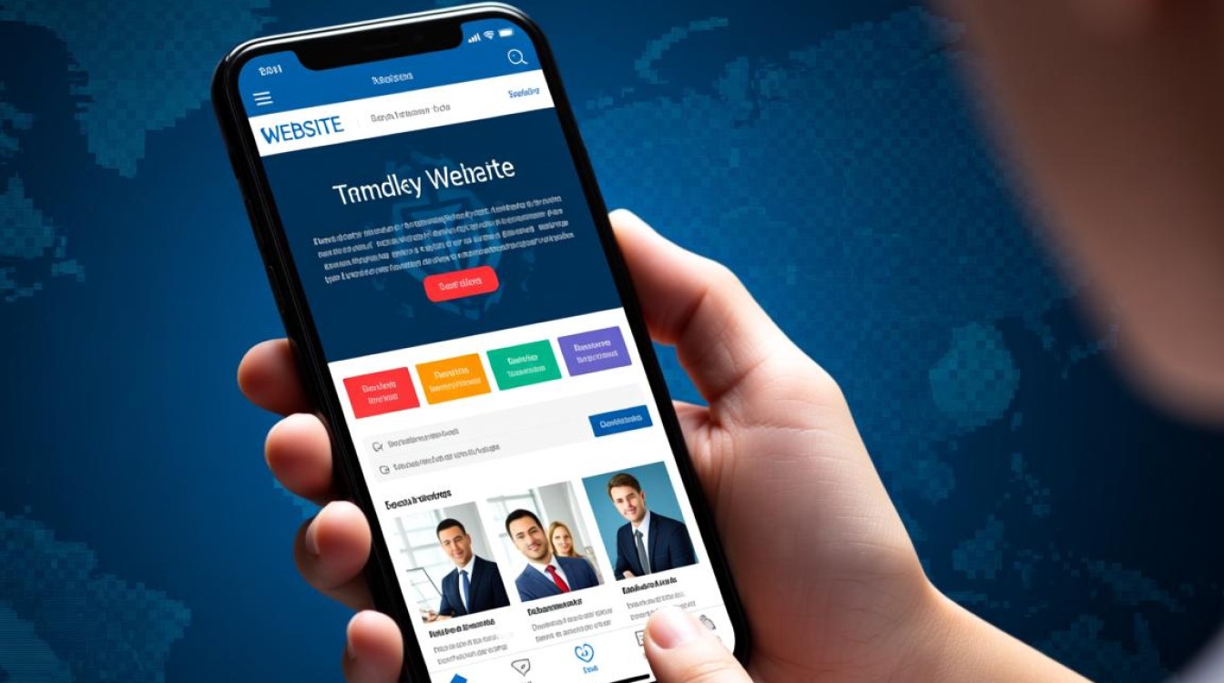 手机网站开发，选择哪种编程语言最合适？深入探讨最佳开发语言！