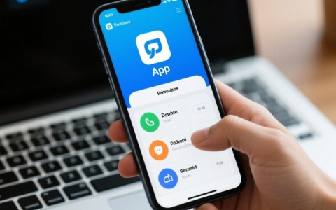 开发app所需技术支持有哪些关键要素?深度解析长尾疑问标题
