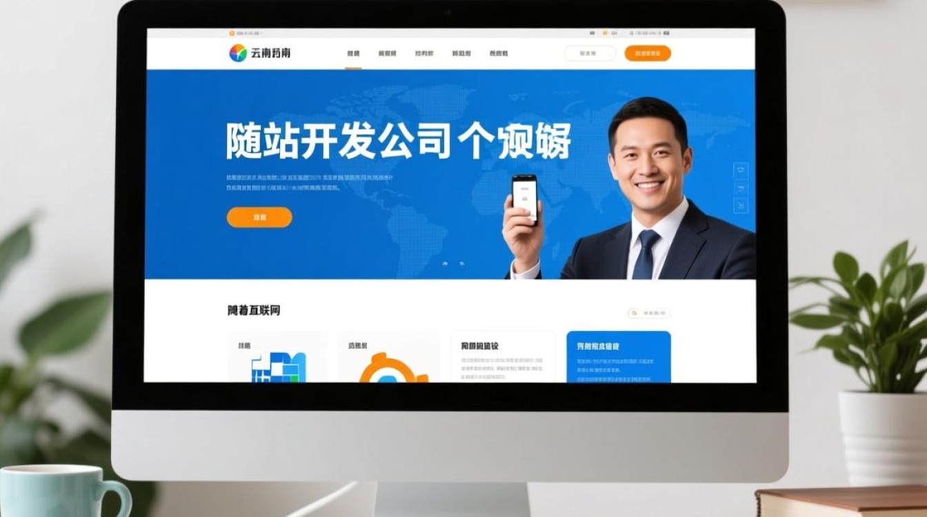 昆明网站开发，如何挑选最优公司？揭秘行业佼佼者！