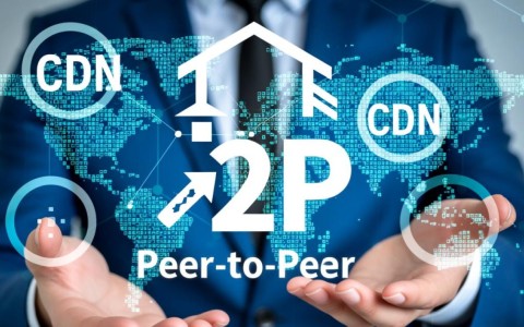 大众版P2P CDN速度慢，是技术问题还是另有隐情？