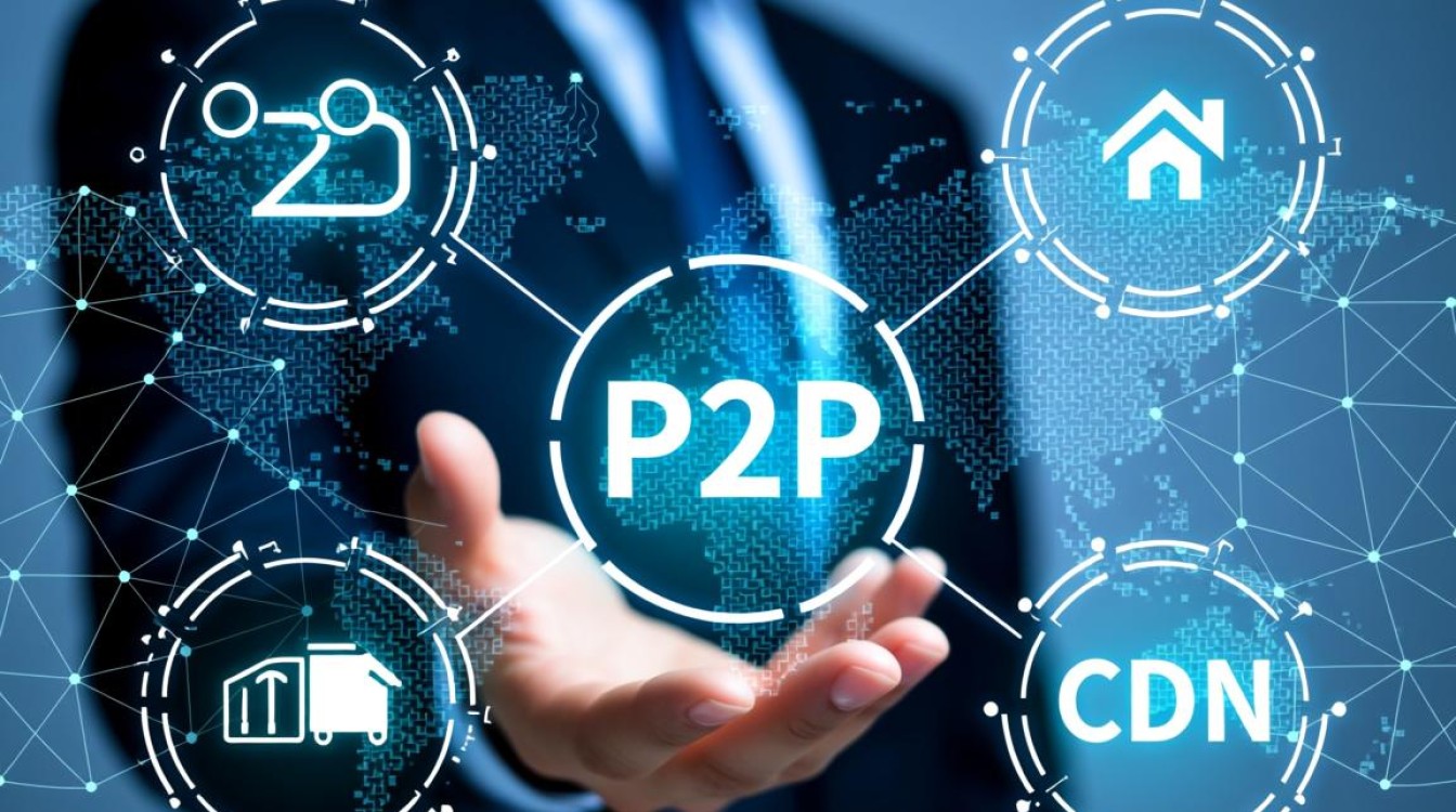 大众版P2P CDN速度慢，是技术问题还是另有隐情？