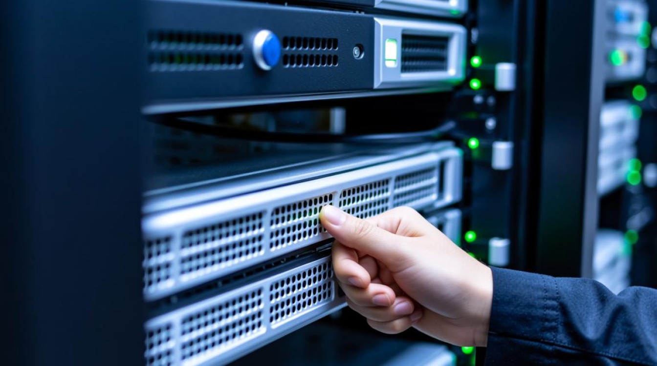 服务器读写权限在哪修改？新手如何快速找到入口？