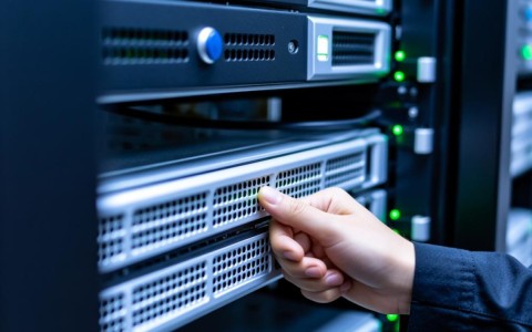 服务器读写权限在哪修改？新手如何快速找到入口？