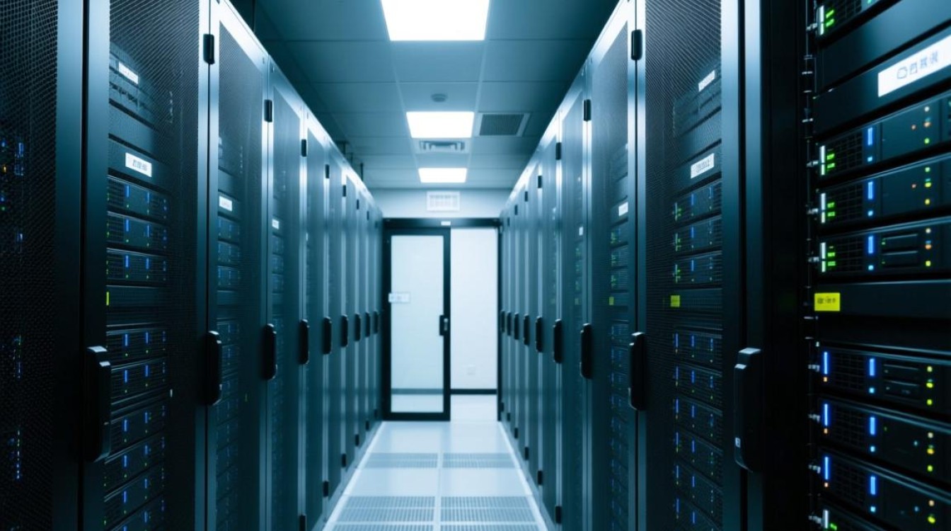 陕西地区的主机服务器为何如此受欢迎？揭秘其独特优势与行业应用！