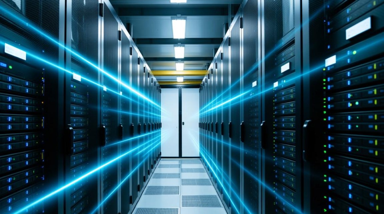 陕西地区的主机服务器为何如此受欢迎？揭秘其独特优势与行业应用！