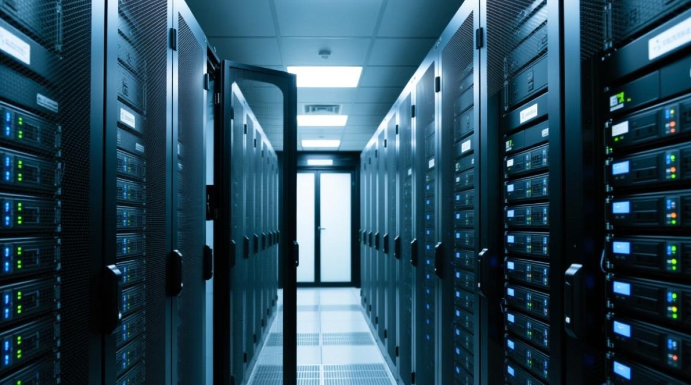 陕西地区的主机服务器为何如此受欢迎？揭秘其独特优势与行业应用！