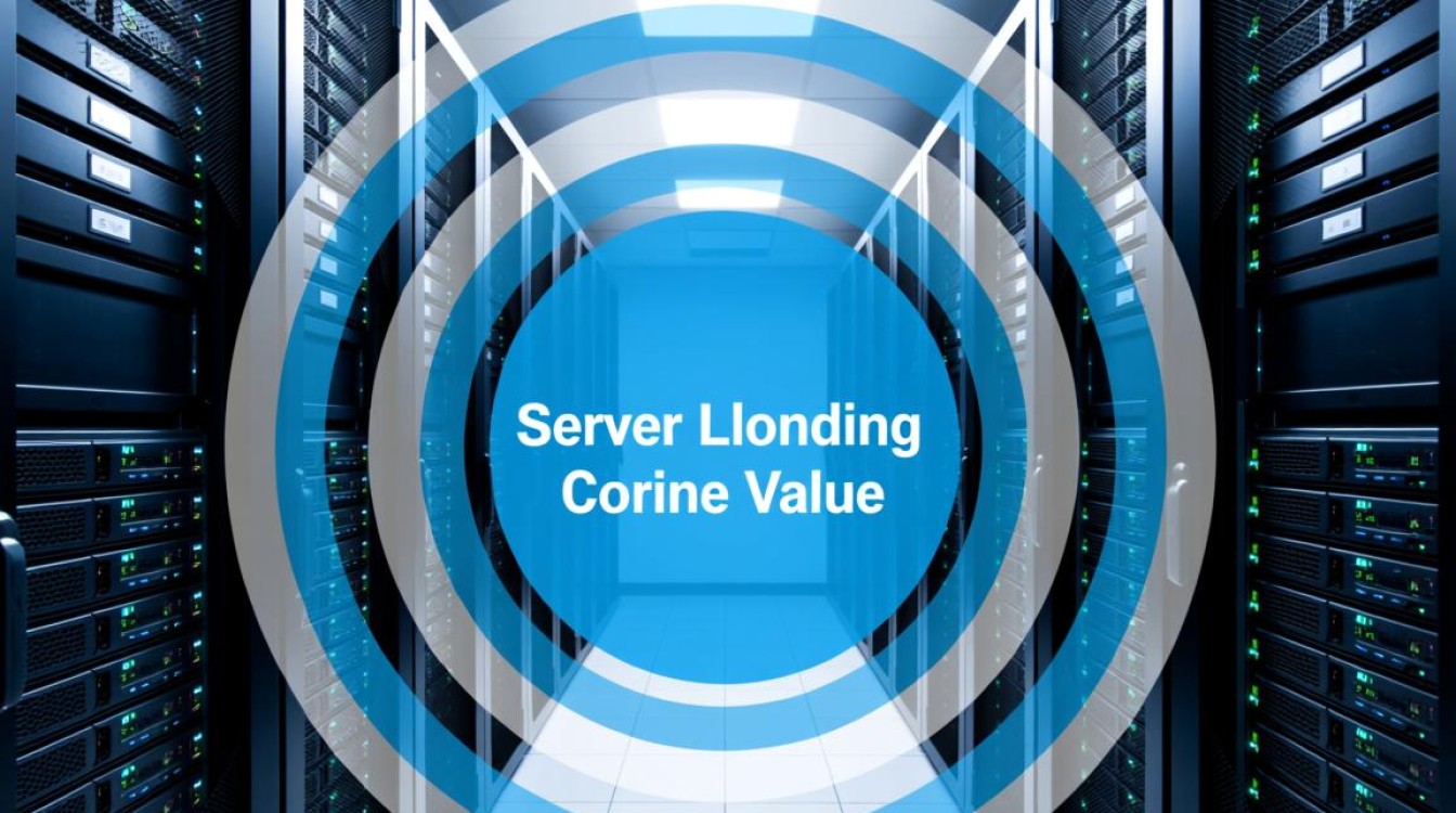 服务器负载均衡软件如何实现高效流量分发与故障转移？