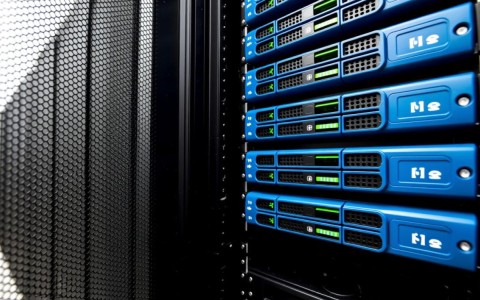 陕西免备案服务器，为何如此受企业青睐？