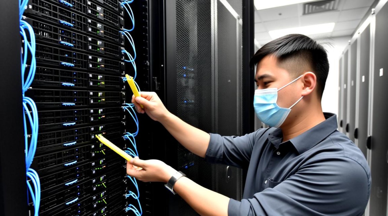 陕西免备案服务器，为何如此受企业青睐？