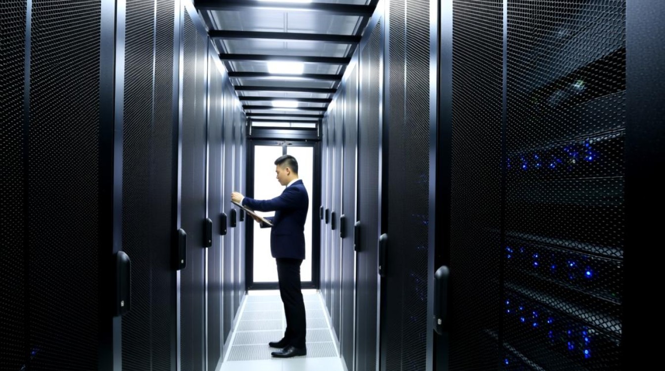 陕西免备案服务器，为何如此受企业青睐？