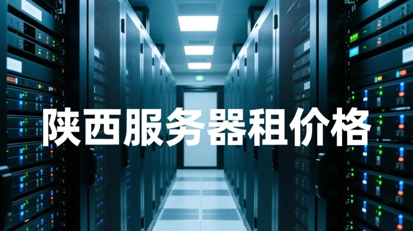 陕西服务器租用价格如何?性价比高的服务商推荐? 陕西服务器租用价格如何?性价比高的服务商推荐?