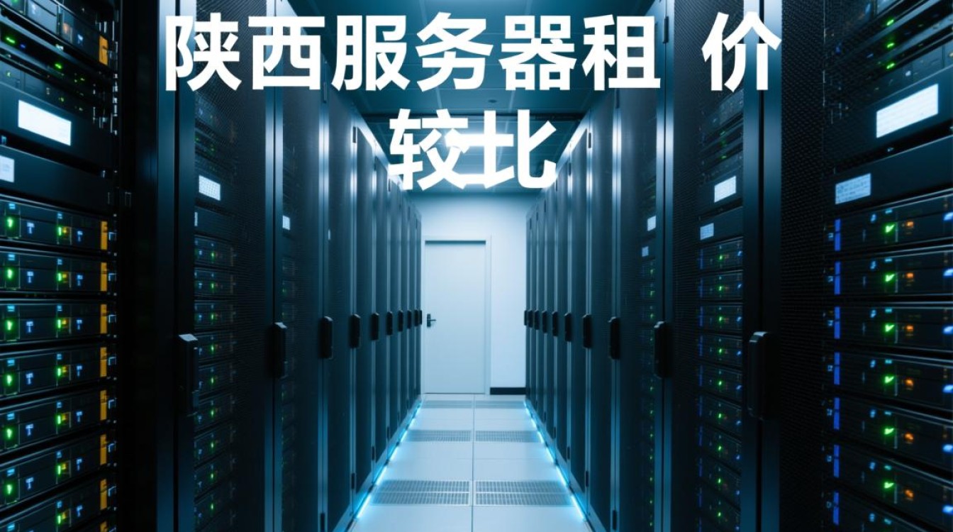 陕西服务器租用价格如何?性价比高的服务商推荐? 陕西服务器租用价格如何?性价比高的服务商推荐?