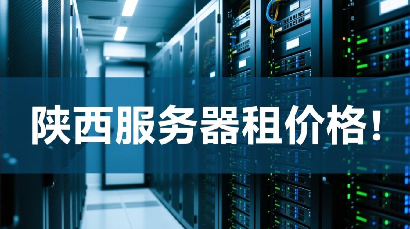 陕西服务器租用价格如何?性价比高的服务商推荐? 陕西服务器租用价格如何?性价比高的服务商推荐?
