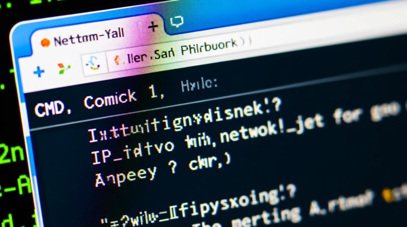cmd ip配置如何正确设置和修改电脑IP地址？详细教程解答疑惑