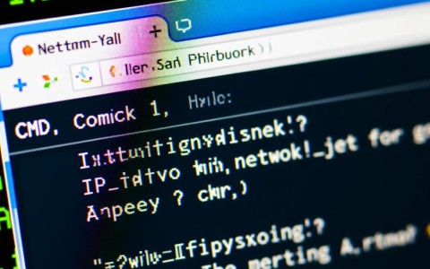 cmd ip配置如何正确设置和修改电脑IP地址？详细教程解答疑惑