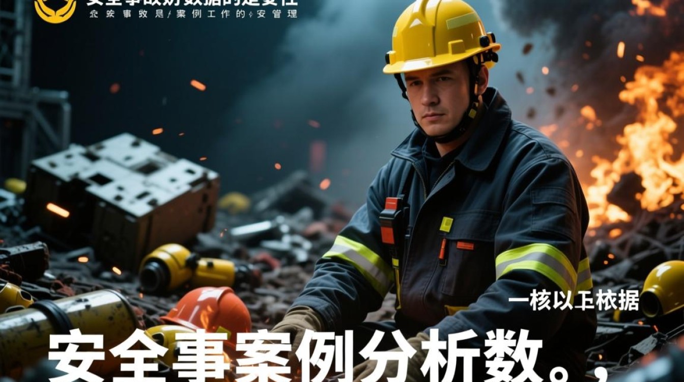 安全事故案例分析数据能帮企业有效预防同类事故吗？