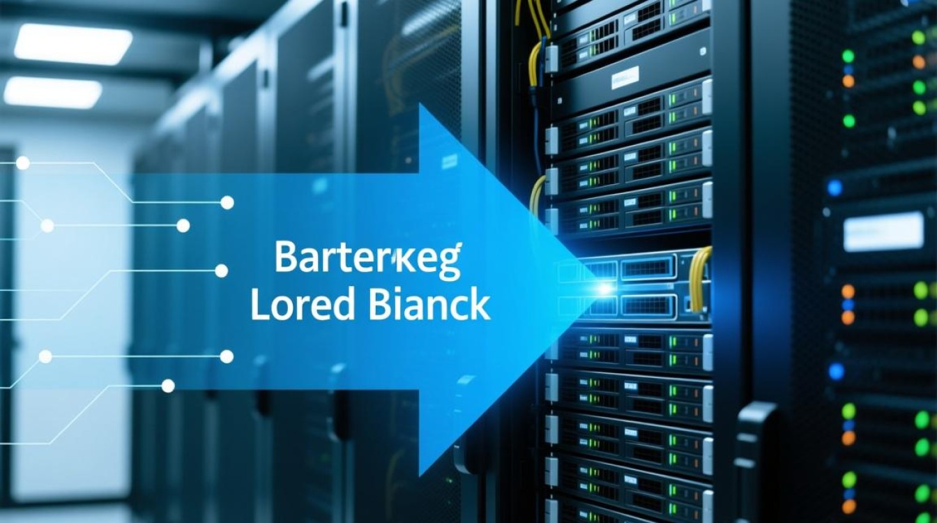 服务器负载均衡如何实现转发？原理是什么？