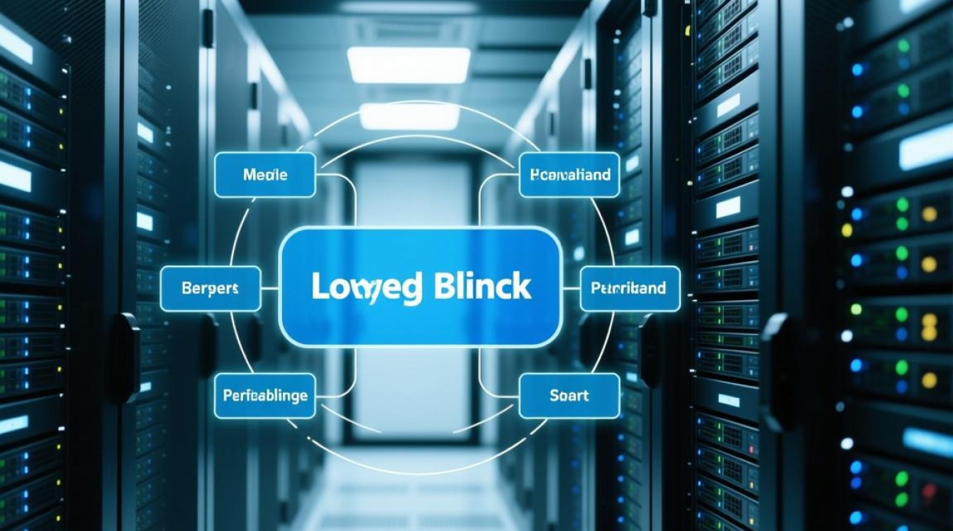 服务器负载均衡如何实现转发？原理是什么？