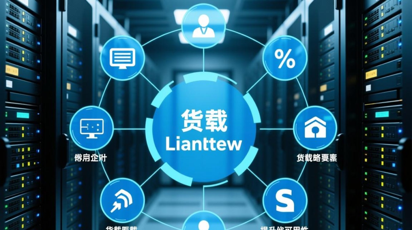 服务器负载均衡费用是多少？影响价格的因素有哪些？