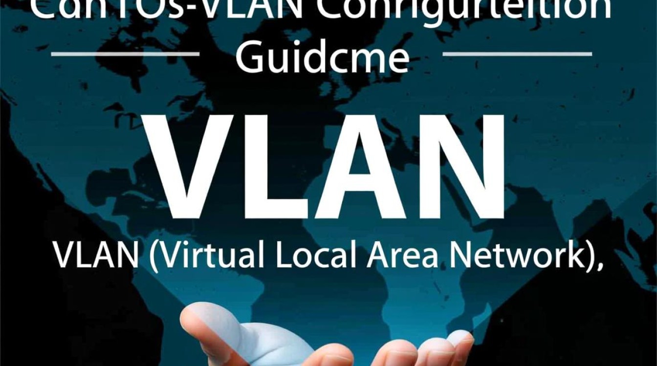 CentOS系统下如何配置VLAN？详细步骤与注意事项有哪些？