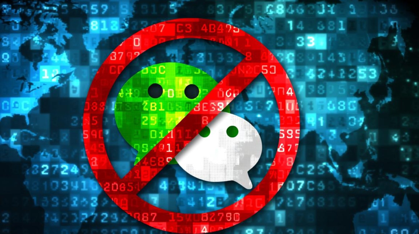 微信屏蔽域名背后的原因及应对策略，揭秘如何解决域名被屏蔽问题？