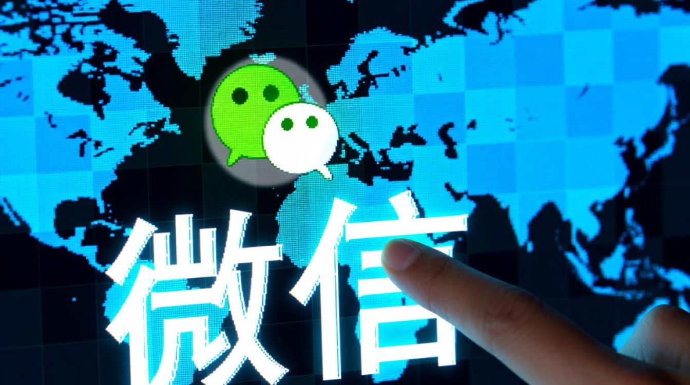 微信屏蔽域名背后的原因及应对策略，揭秘如何解决域名被屏蔽问题？