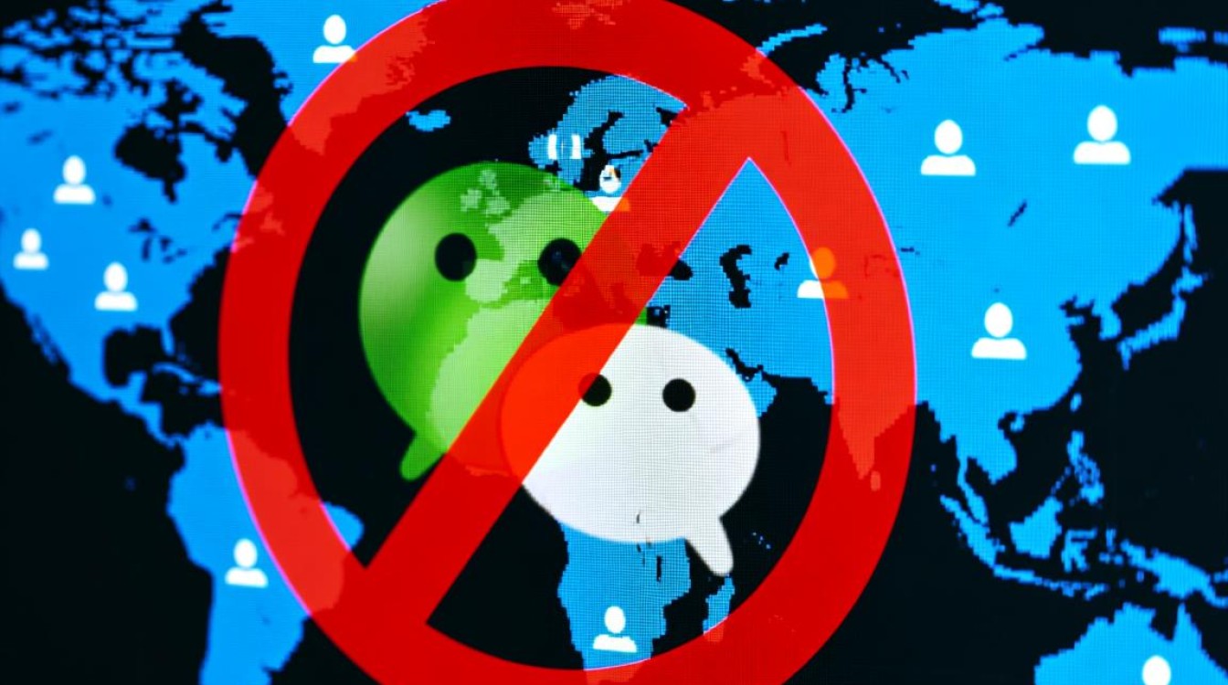 微信屏蔽域名背后的原因及应对策略，揭秘如何解决域名被屏蔽问题？