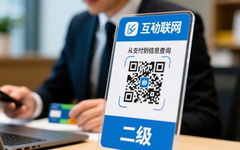 域名生产二维码有何独特之处？能否实现便捷的网络链接与数据传输？